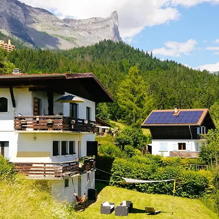 Maison De Montagne Passy (Haute-Savoie)