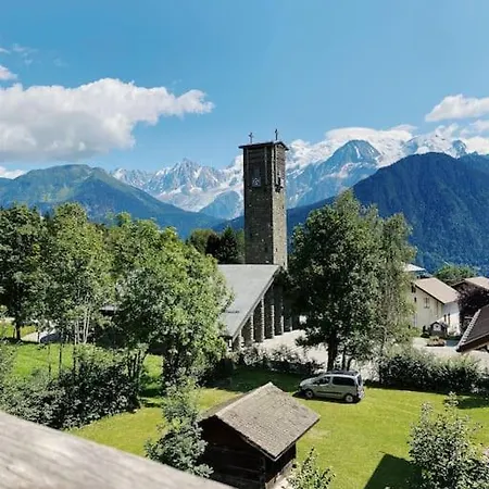 Maison De Montagne Holiday home *