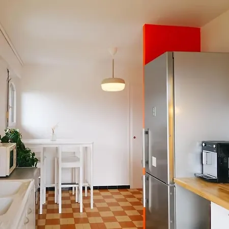 Maison De Montagne Holiday home Passy (Haute-Savoie)