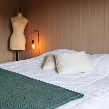 Holiday home Maison De Montagne