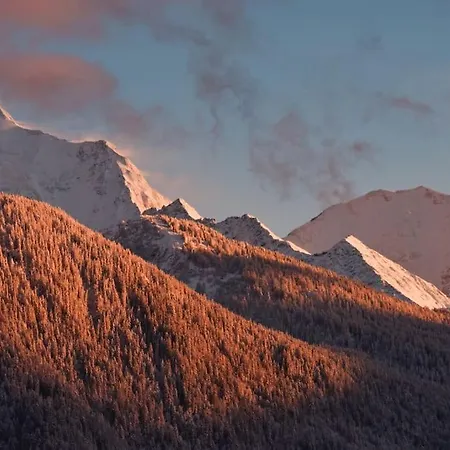 Maison De Montagne Passy (Haute-Savoie)