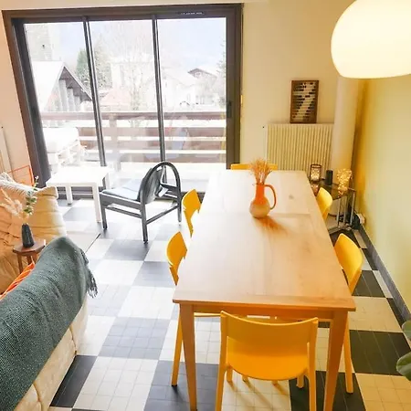 Maison De Montagne Passy (Haute-Savoie)