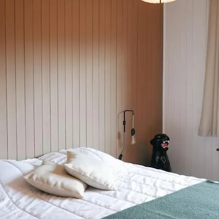 Maison De Montagne Holiday home