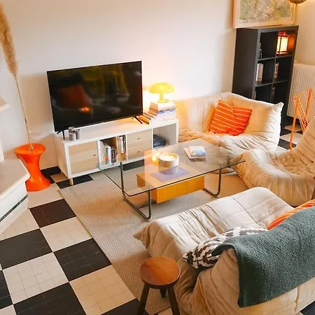 Maison De Montagne Holiday home