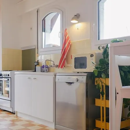Holiday home Maison De Montagne