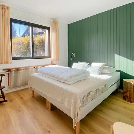 Holiday home Maison De Montagne