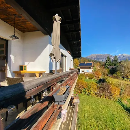 Holiday home Maison De Montagne