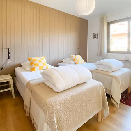 Maison De Montagne Holiday home *