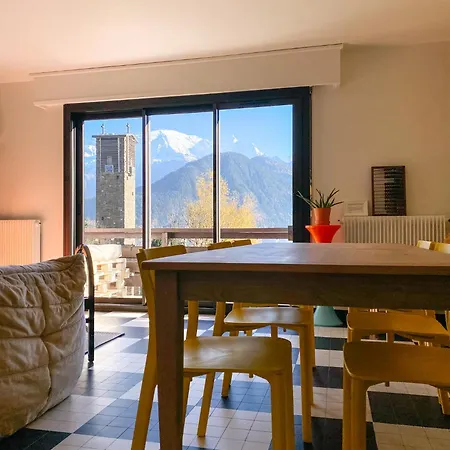 Holiday home Maison De Montagne *