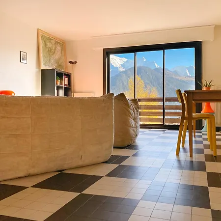 Holiday home Maison De Montagne Passy (Haute-Savoie)