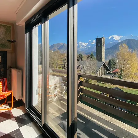 Maison De Montagne * Passy (Haute-Savoie)