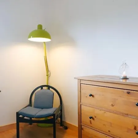 Hébergement de vacances Maison De Montagne