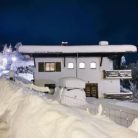 Maison De Montagne *
