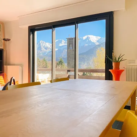Maison De Montagne * Passy (Haute-Savoie)