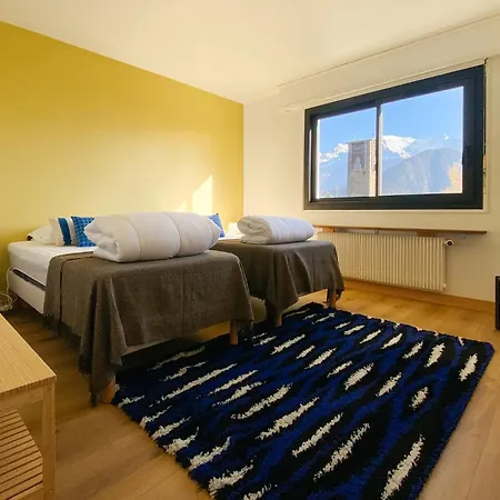 Maison De Montagne Passy (Haute-Savoie)